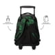 thumbnail image 4 of Mochila Escolar Con Ruedas para Niño Bomper Renglon Verde Totto, 4 of 5
