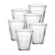 thumbnail image 1 of Vaso Duralex Picardie Transparente 90 ml Juego de 6, 1 of 6