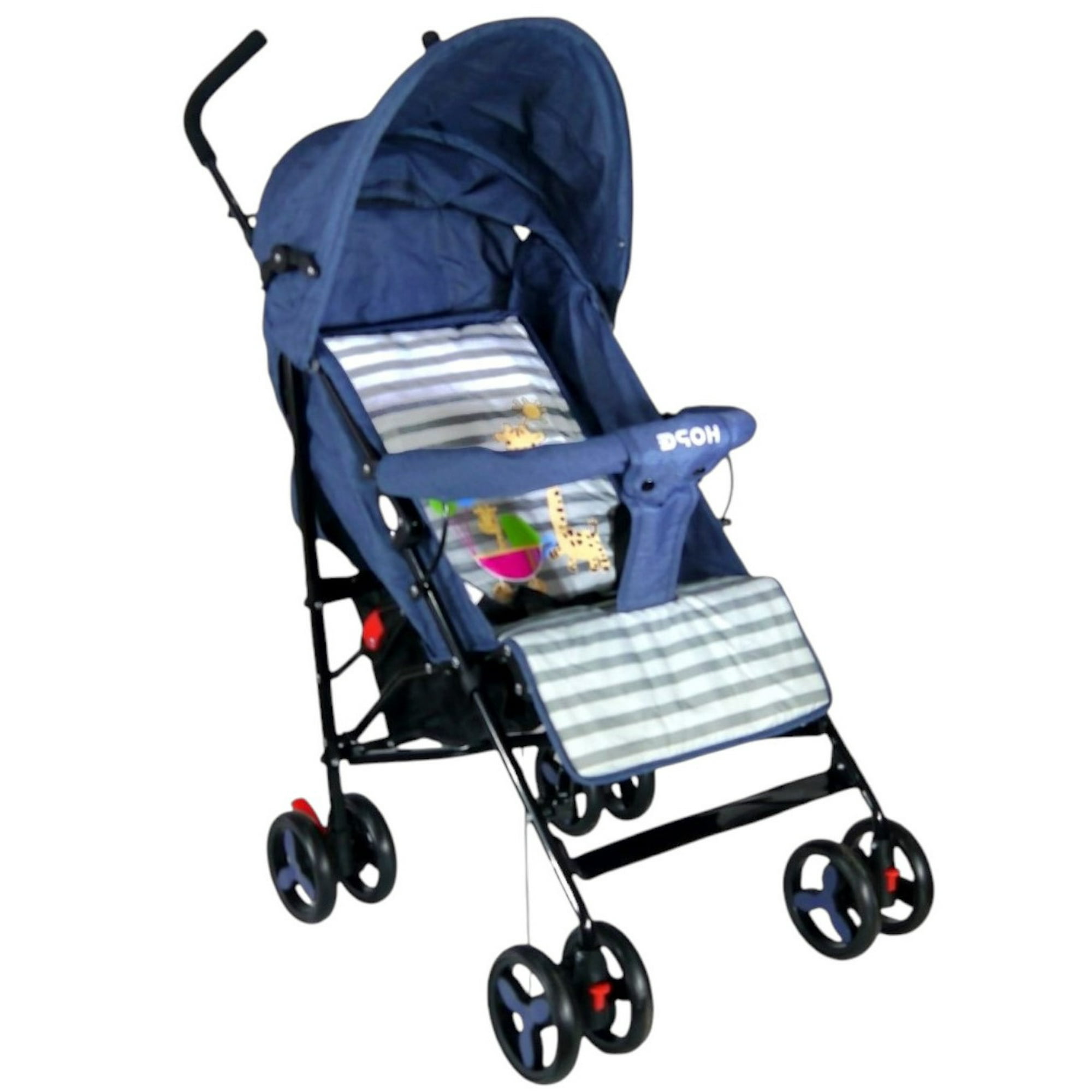 Hope - Coche Paragua Paseo Azul