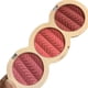 thumbnail image 1 of Paleta chica de rubor en polvo de 3 tonos blush, 1 of 3
