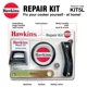 thumbnail image 3 of Kit de reparación de ollas a presión Hawkins Classic y Hevibase, 3 of 7