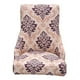 thumbnail image 2 of Silla De Silla De La Silla De La Silla De La Silla Del Estiramiento Cubierta De La Cubierta Del Brazo Reutilizable Marrón, 2 of 5