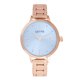 thumbnail image 1 of Reloj Sophie & Freda Milwaukee Oro rosado/Lavanda 38 mm, 1 of 10