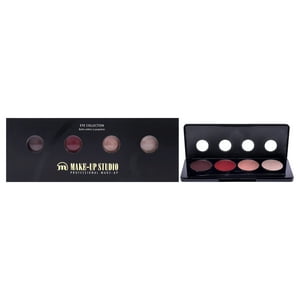 Make-Up Studio - Colección De Ojos - Mezcla Brique De Para Mujer - Sombra De Ojos