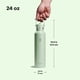 thumbnail image 4 of Botella de agua Hydro Flask Standard Flex Straw Cap 700 ml, 4 of 5