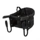 thumbnail image 1 of Hook On Baby High Chair, Clip On High Chair For Babies And Toddlers, Removable Babies High Chair That Attaches To Table, Foldable Baby Feeding Seat For Home And Travel Dining Table, 1 of 3