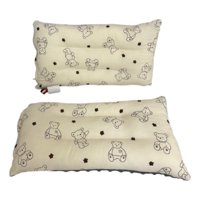 Genérico - Almohada Suave Infantil Animados Descanso De Niños Lau