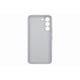 thumbnail image 4 of Funda de piel para Samsung Galaxy S22, color gris claro, 4 of 8