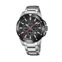 Reloj F20641/4 Festina Negro Hombre Chrono Bike