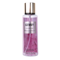 Body Spray Fresco Lady Genny - Aroma Que Inspira