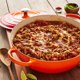 thumbnail image 3 of Horno holandés Le Creuset Signature de hierro fundido, 7,5 L, llama, 3 of 6