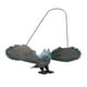 thumbnail image 1 of Modelo De águila Simulada, Juguete De Juguete, Pájaro Animal, Juguete Para Niñas, Regalo Educativo Para Niños, S Gris, 1 of 3