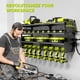 thumbnail image 5 of Organizador de Herramientas de Pared POKIPO con 4 Niveles, Capacidad de 272 kg, 110V, 5 of 7