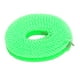 thumbnail image 5 of Cuerda De Lavandería Portátil Elástica Para Tendedero, Accesorios Para Acampar En El Jardín, RV, Verde, 300cm, 5 of 6
