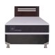 thumbnail image 1 of Box Spring Ortopedic B5 Black 1 plaza Base Normal, 1 of 4