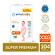 thumbnail image 1 of Emubaby Super Premium 104 Und XXG, 1 of 2