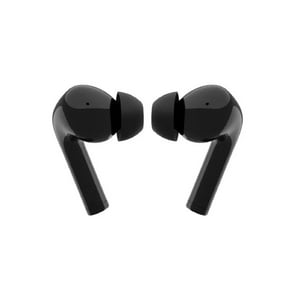 Aiwa - Audifonos Bluetooth Tws In Ear Negro Aw-30Anc