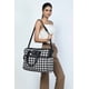 thumbnail image 5 of Cartera Sharo Tres en Uno Cuero Genuino Mochila/Portafolio/Bandolera, 5 of 7