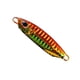 thumbnail image 4 of Se?uelos De Pesca Con Plomo Cebos De Pesca Se?uelos De Natación Para La Pesca De Trucha Gallineta Naranja 50g, 4 of 5
