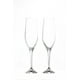 thumbnail image 1 of SET 2 COPAS CHAMPAGNE AMOROSO, 200 ml, 1 of 2
