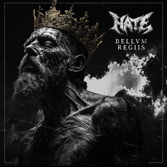 Vinilo Bellum Regiis de METAL BLADE