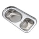 thumbnail image 5 of Tapa De La Cubierta Del Cilindro Maestro Para Ford, Cubierta De Una Sola Fianza, Junta De Metal Impermeable, 5 of 5