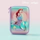 thumbnail image 3 of MINISO Authentic Disney Smiggle Lunch Bag Insulation Mermaid Princess Girls School Bag Boys School Bag Gift Box, 3 of 3