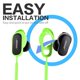 thumbnail image 5 of Correa para auriculares WOFRO Bose QC II/Ultra Verde, 5 of 7