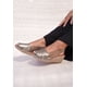 thumbnail image 1 of Sandalia Cuero Susanne Beige Bronce, 1 of 5