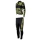 thumbnail image 1 of Traje de neopreno de buceo de 2.5 mm Top Chaqueta de surf de snorkel con pantalones S, 1 of 3