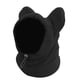 thumbnail image 2 of Conjunto De Gorro Y Bufanda De Invierno Para Perros, Sudadera Con Capucha Y Orejas Suaves Para Perros Medianos A Grandes, 2 of 4