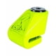 thumbnail image 2 of Candado Disco Moto Kovix KN1 Amarillo Fluor, 2 of 3