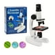 thumbnail image 3 of Kit De Microscopio Microscopio Óptico Biológico Con Led, 3 of 3