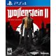 thumbnail image 1 of Videojuego Bethesda Wolfenstein II The New Colossus PS4, 1 of 7