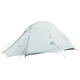 thumbnail image 1 of Tent NatureHike Cloud-Up, ultraligero impermeable para 1 persona, 1 of 7