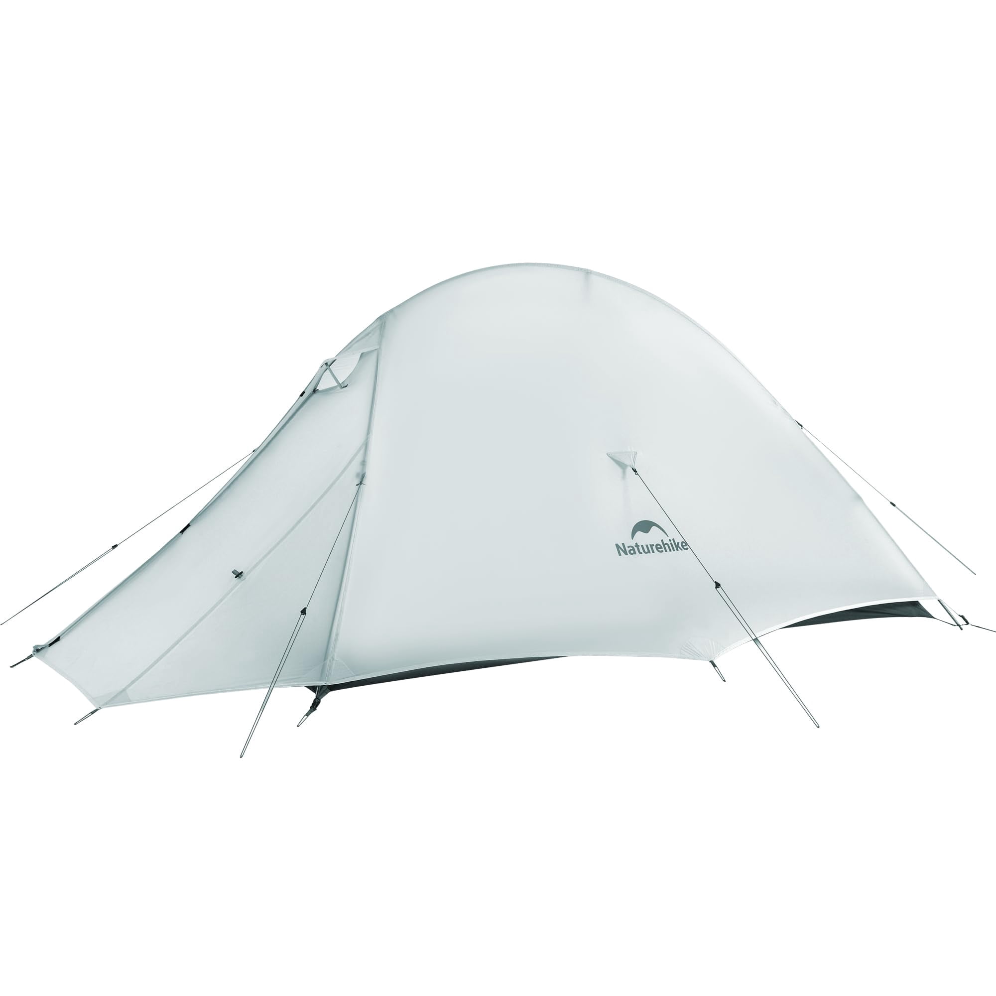 Tent Naturehike Cloud-up, Ultraligero Impermeable Para 1 Persona