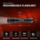 thumbnail image 5 of Linterna táctica Streamlight ProTac 2.0 HP 2000lm Negra, 5 of 6