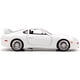 thumbnail image 5 of Auto Vehiculo R Y F1995 Toyota Supra-White 1:32, 5 of 6