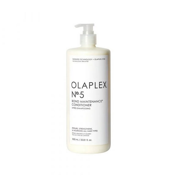 Acondicionador sin Fianzas de Olaplex para Unisex - Acondicionador