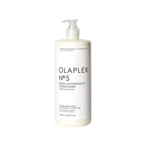 Acondicionador Sin Fianzas De Olaplex Para Unisex - Acondicionador