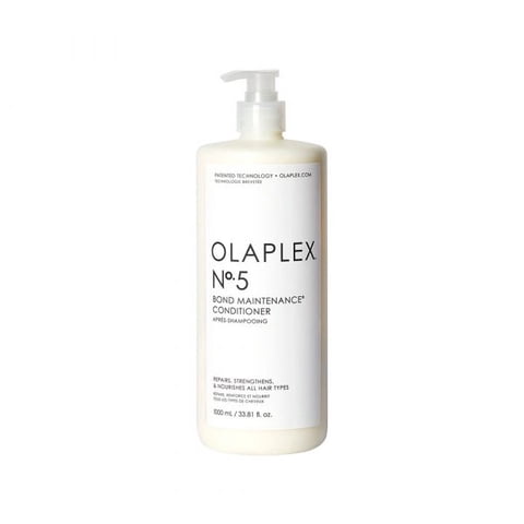 Acondicionador Sin Fianzas De Olaplex Para Unisex - Acondicionador