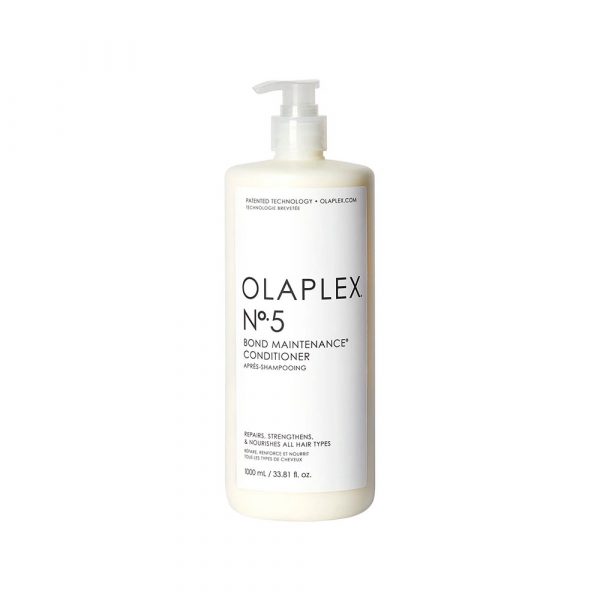 Acondicionador Sin Fianzas De Olaplex Para Unisex - Acondicionador