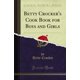 thumbnail image 1 of Libro de cocina clásico de Betty Crocker – Forgotten Books, 1 of 1