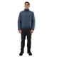 thumbnail image 3 of Parka HW Pillow Traveler Azul, 3 of 6