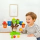 thumbnail image 3 of Juego De Encestar Pelotas Deer Bounce Juguete De Punteria, 3 of 6