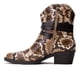 thumbnail image 2 of Bota Vaquera Mujer Evania Pitón 35, 2 of 3