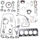 thumbnail image 1 of Juego empaquetadura motor mitsubishi l200 dakar 2.5 2007 2013, 1 of 1