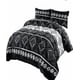 thumbnail image 1 of Cobertor invierno plush chiporro 2 plazas, 1 of 3