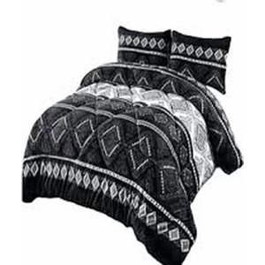 Genérico - Cobertor Invierno Plush Chiporro 2 Plazas