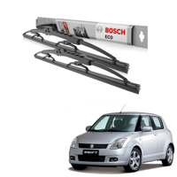 Plumillas Bosch Eco Para Suzuki Swift 2005-2011